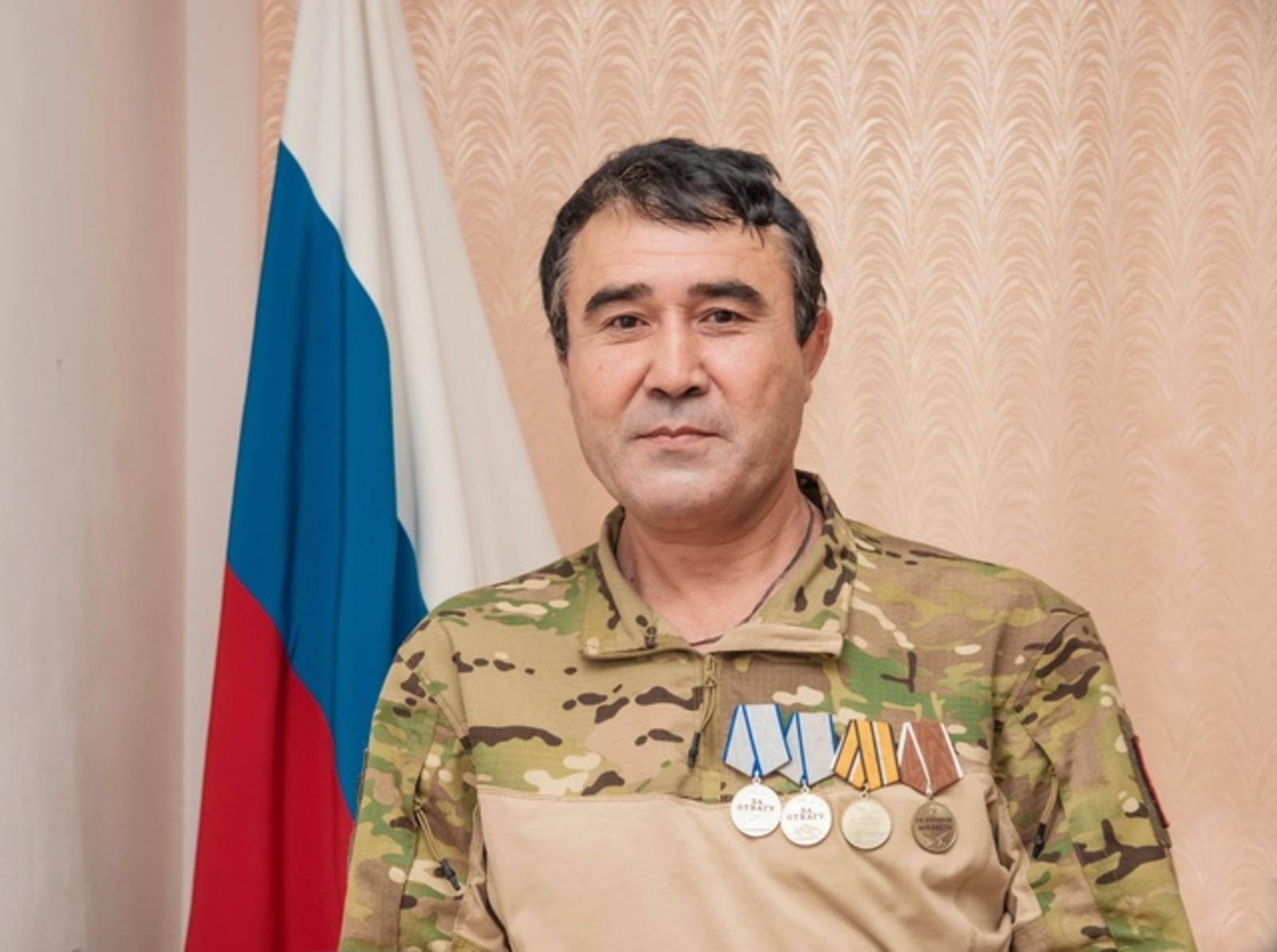 газета «Туймазинский вестник»