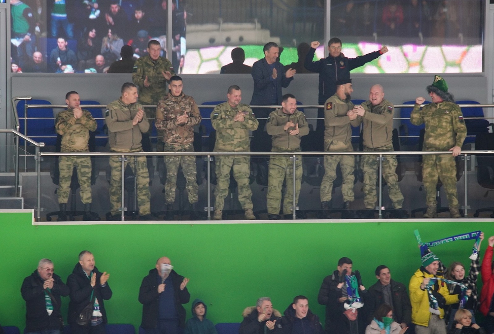 Олег Яровиков