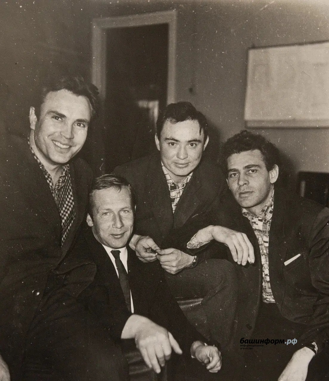 архив ИА «Башинформ»