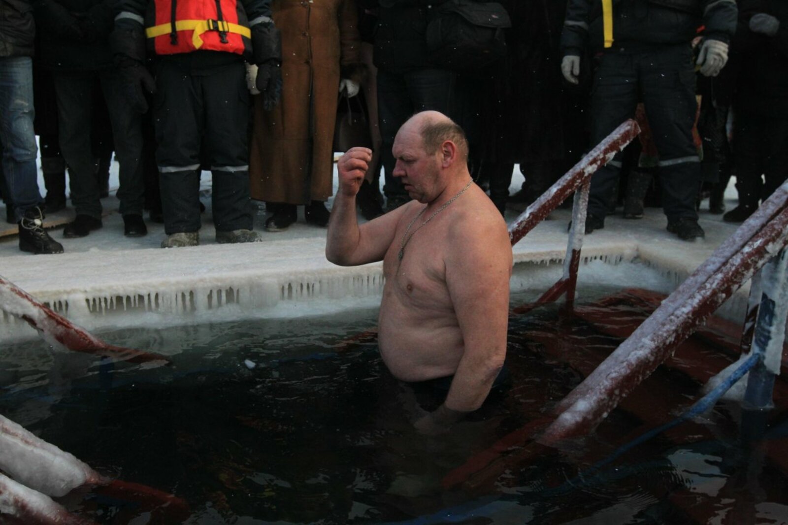 Олег Яровиков