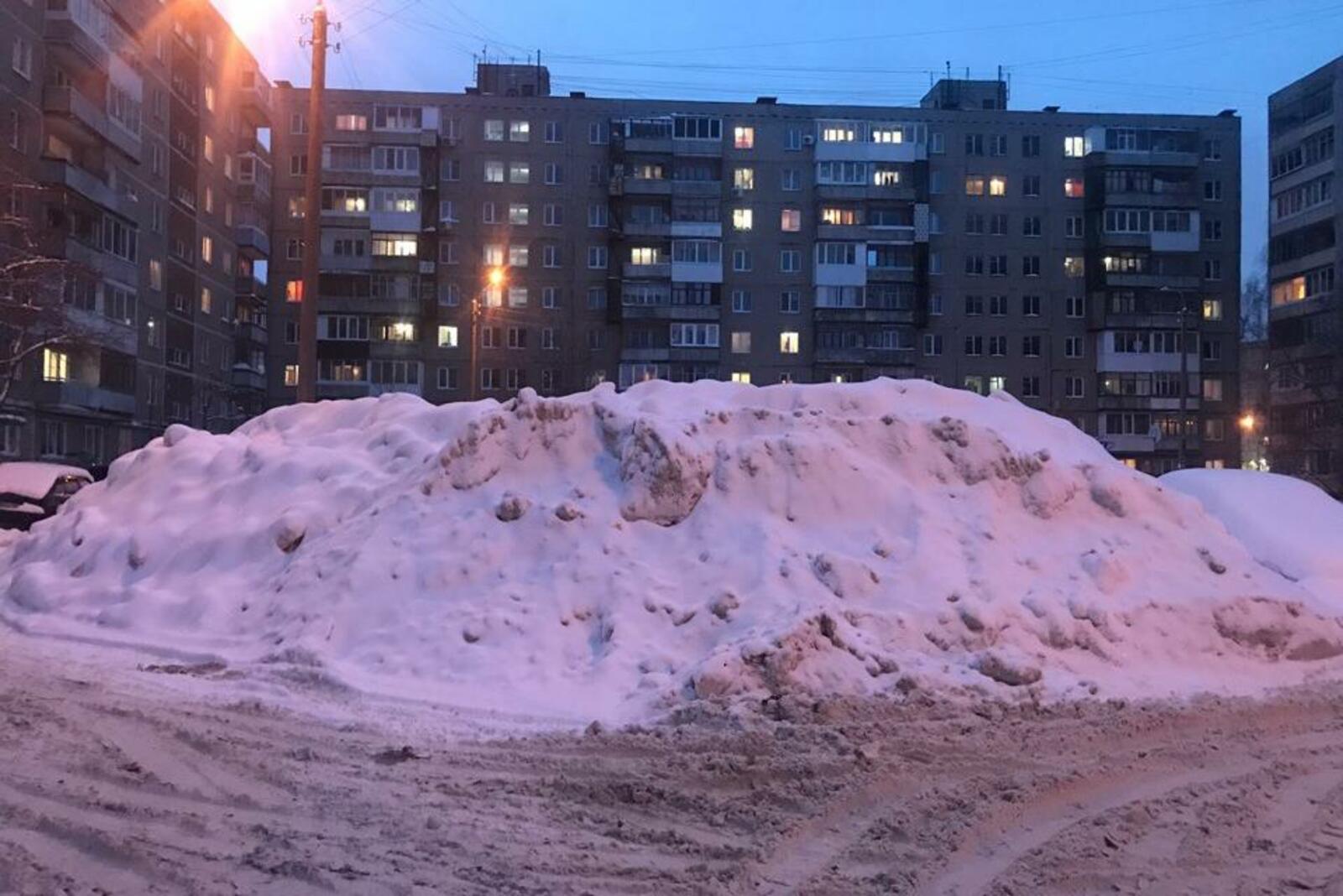 Ксения Калинина