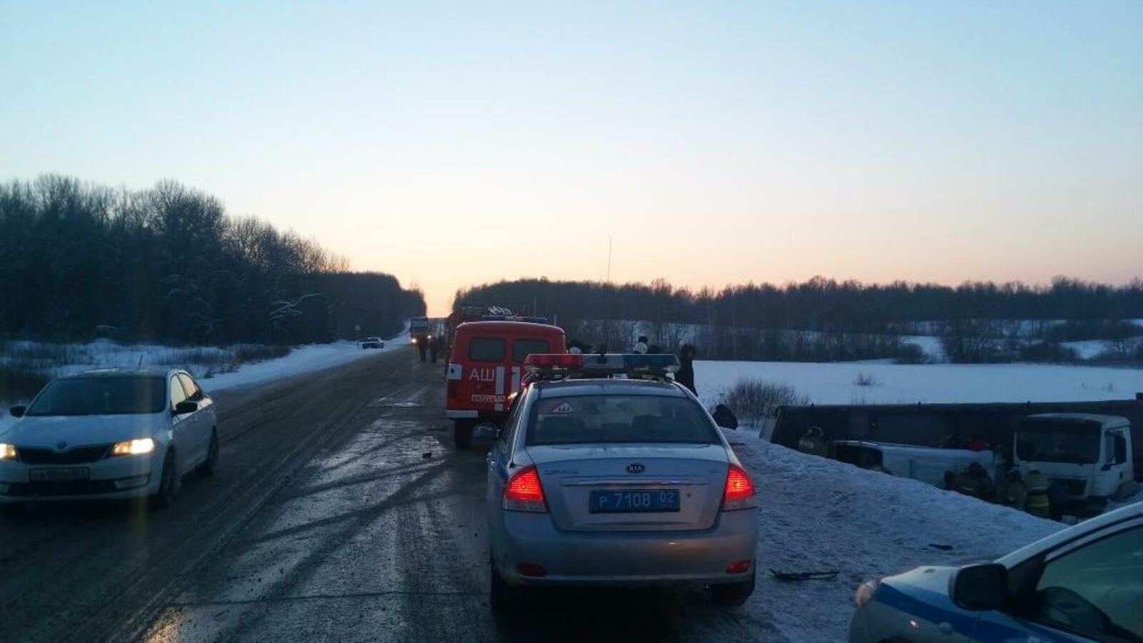 ГИБДД по РБ