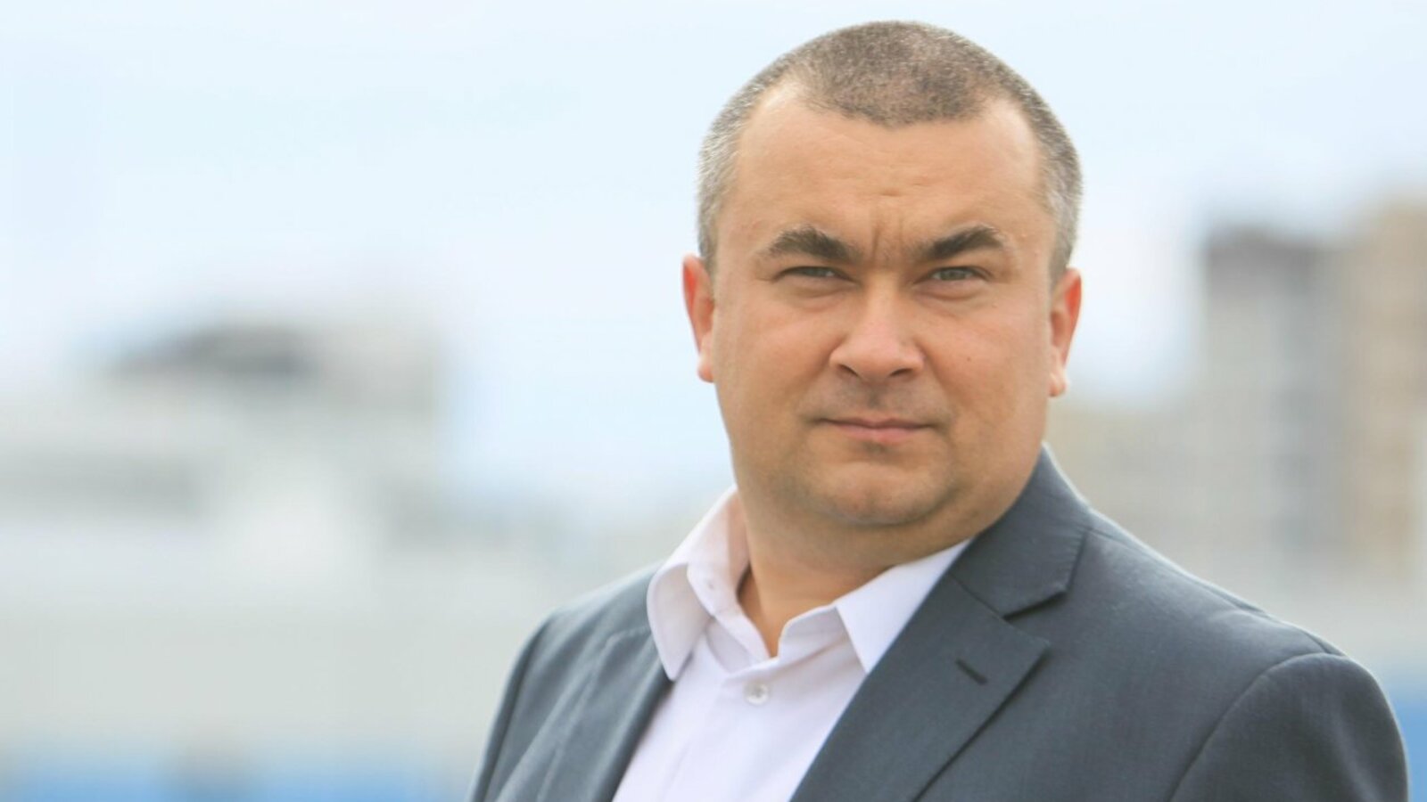 Олег Яровиков