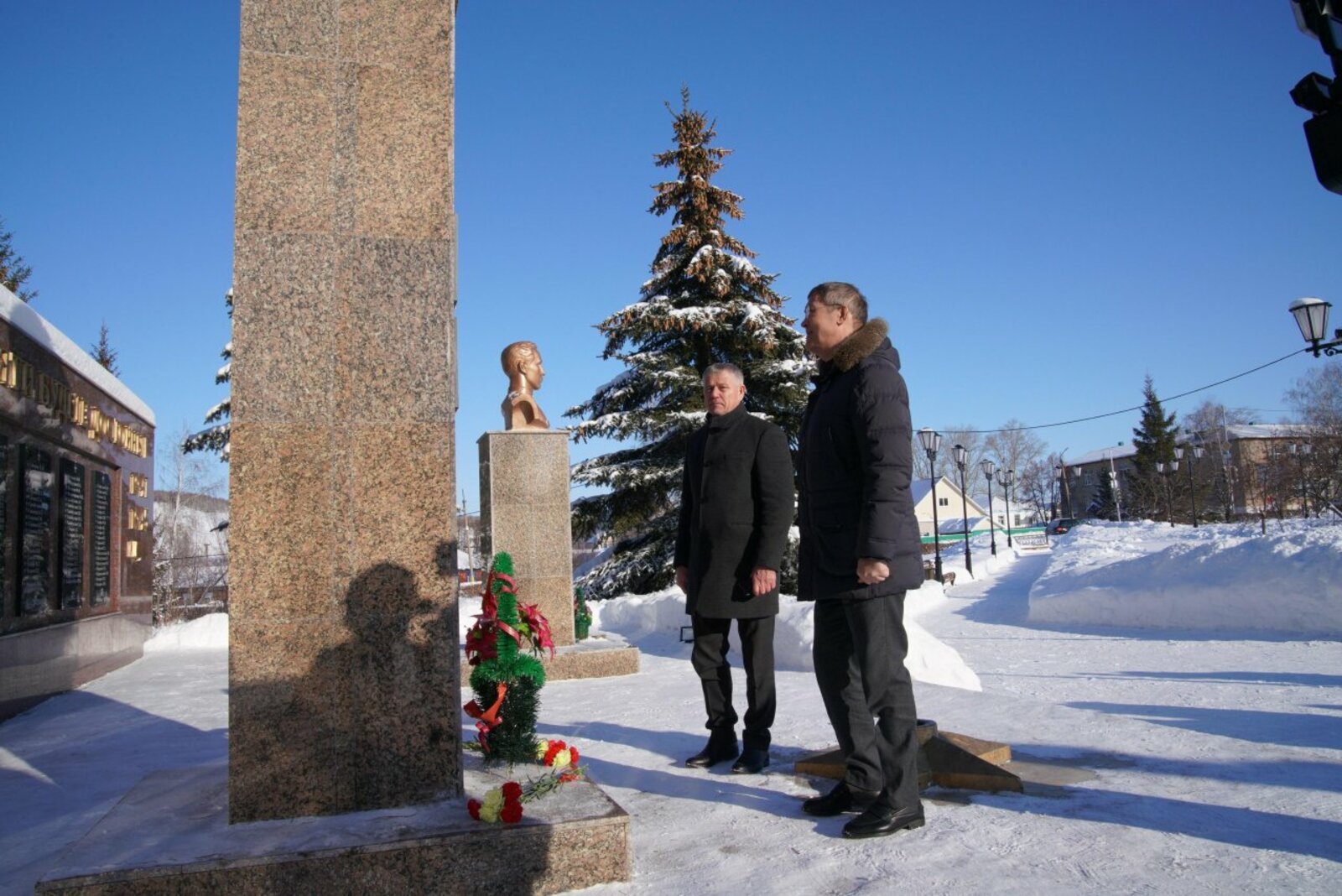 Олег Яровиков