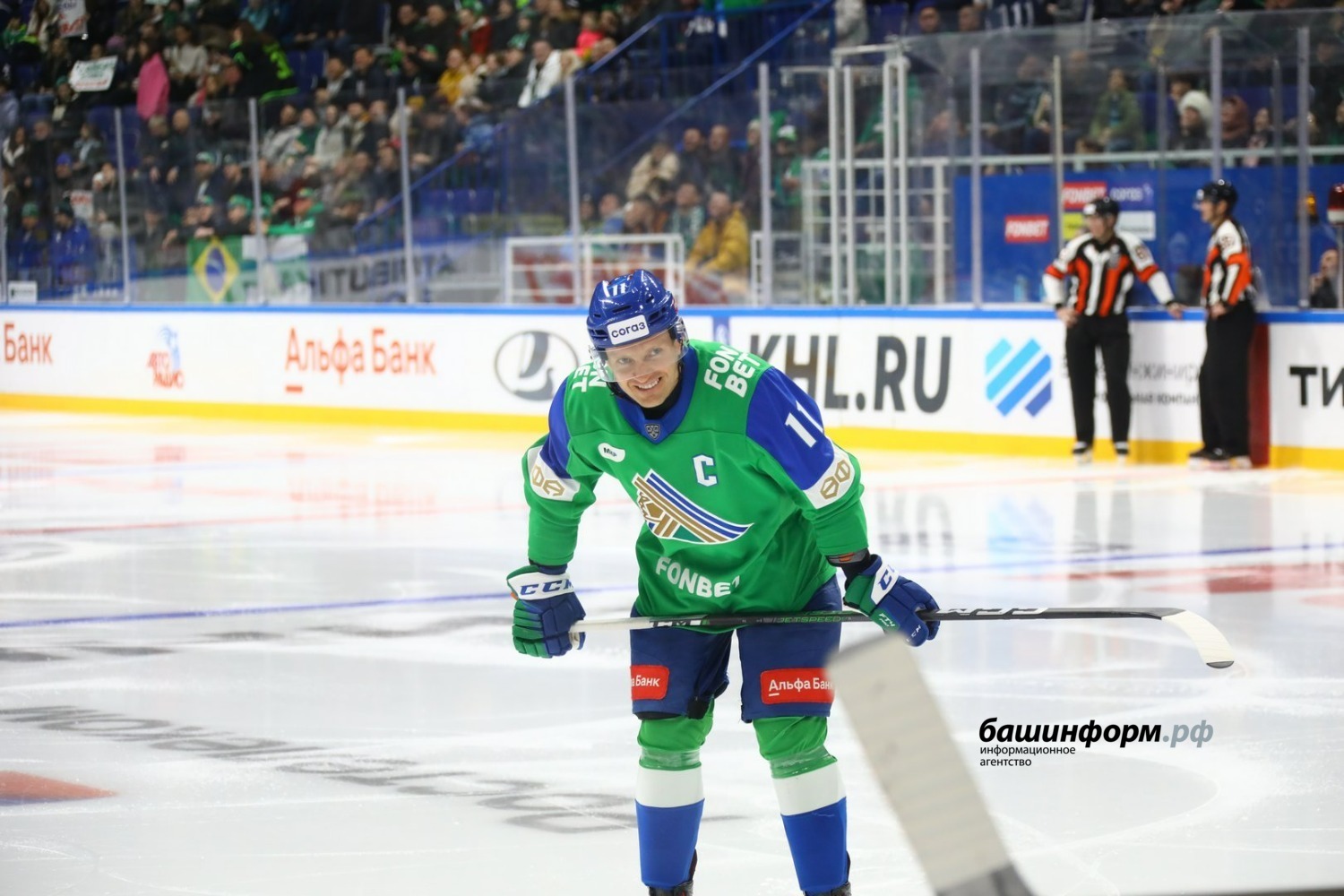 Валерий Шахов