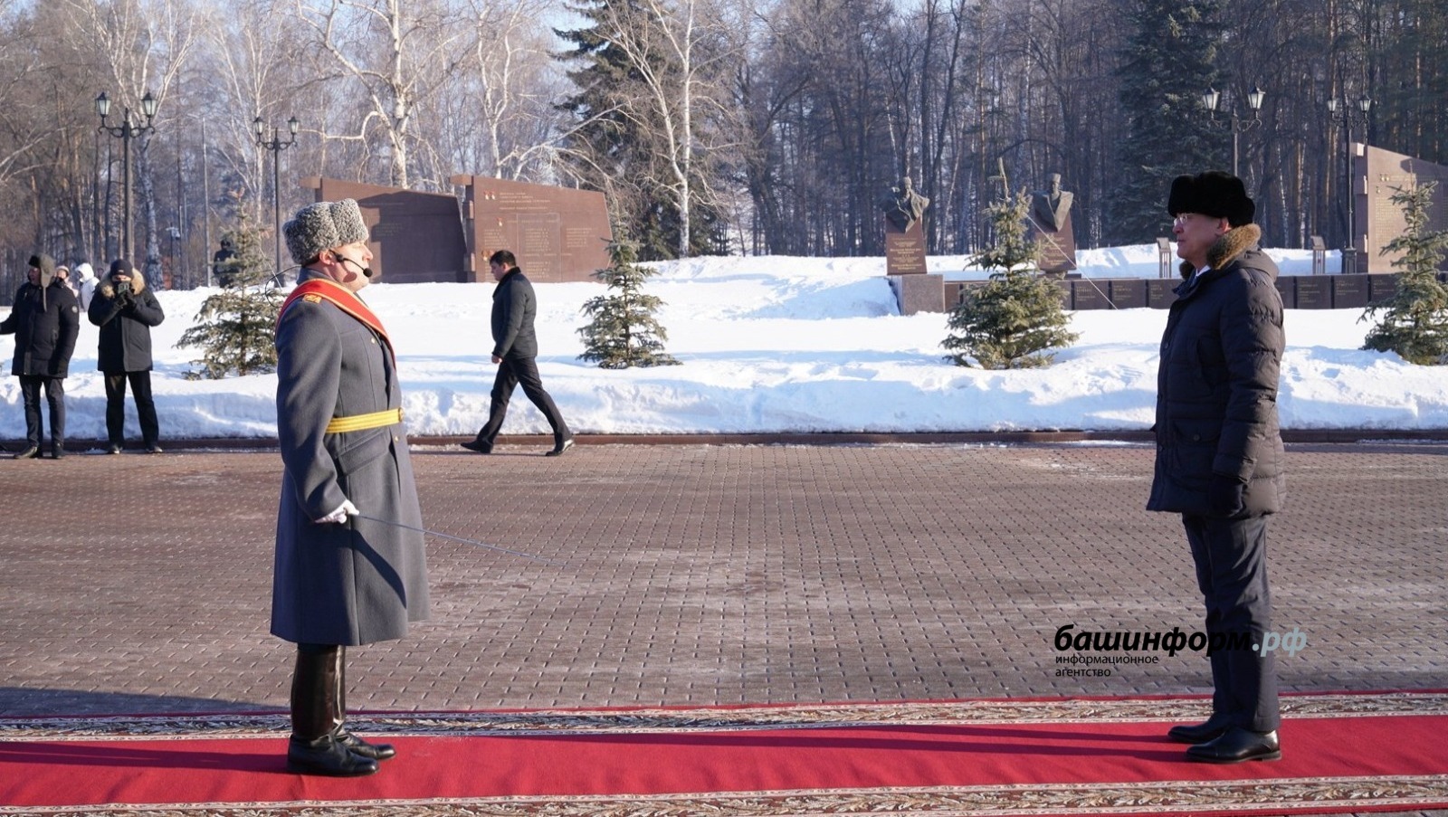 Олег Яровиков