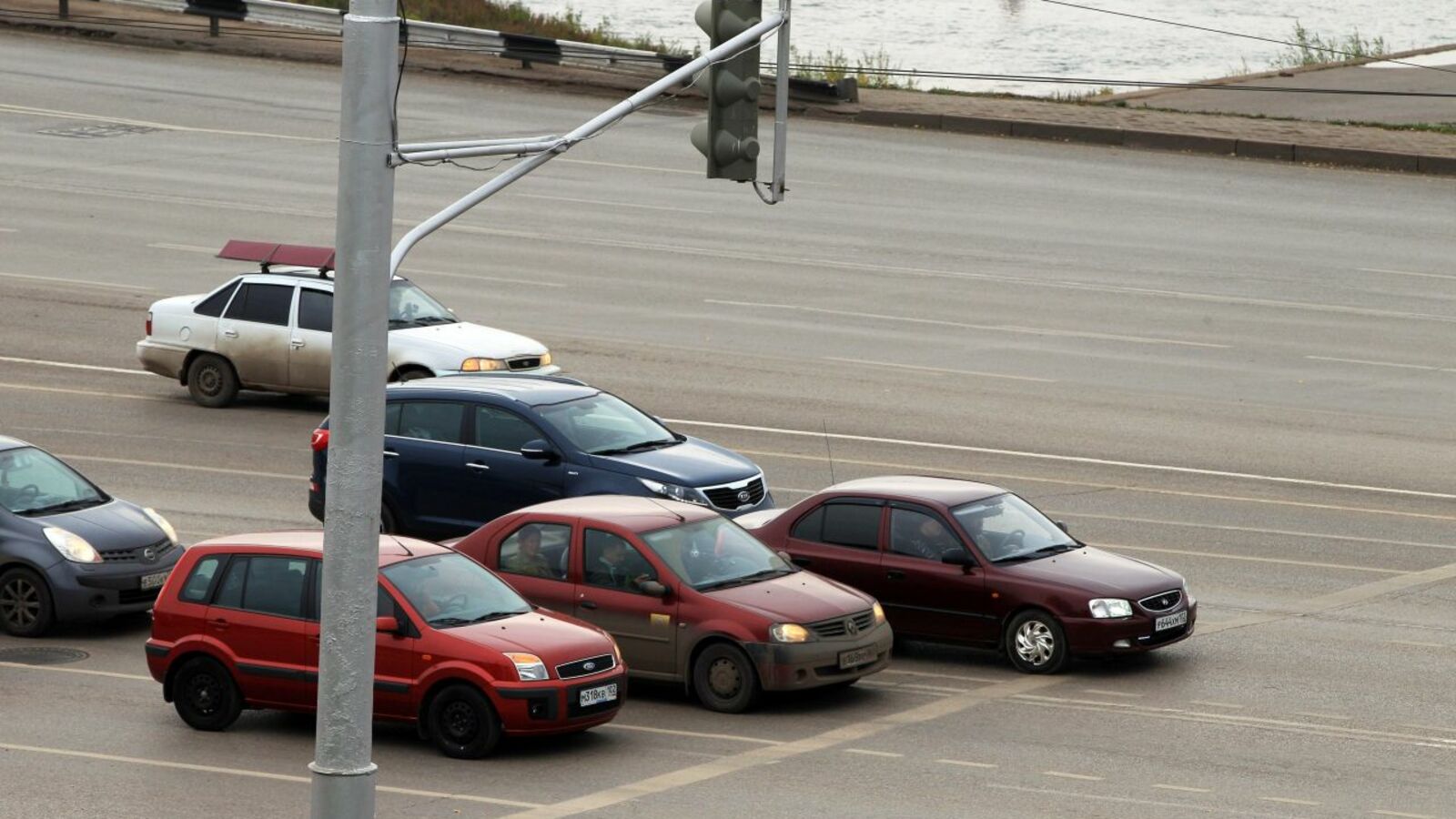 Олег Яровиков