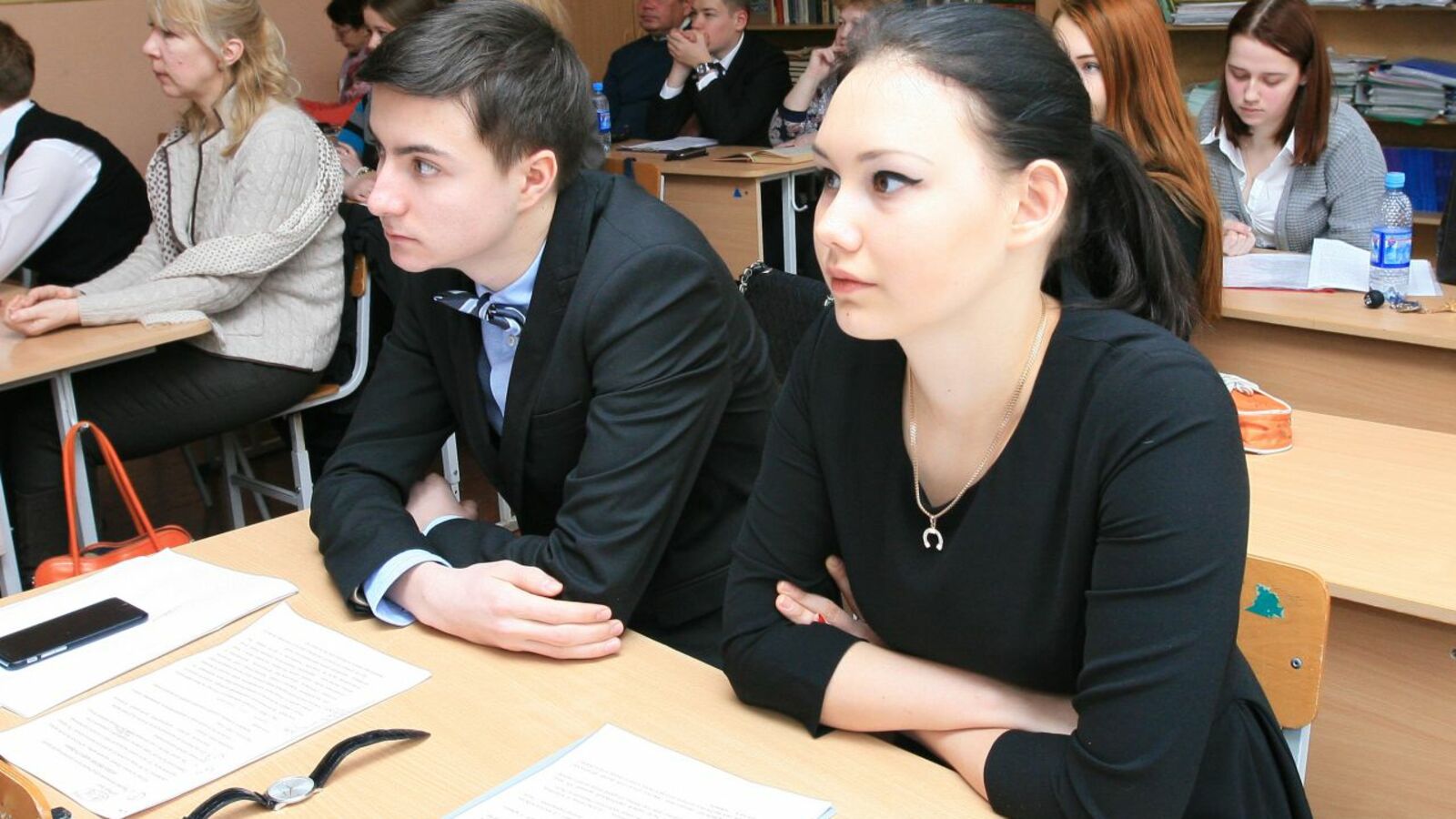 Андрей Старостин