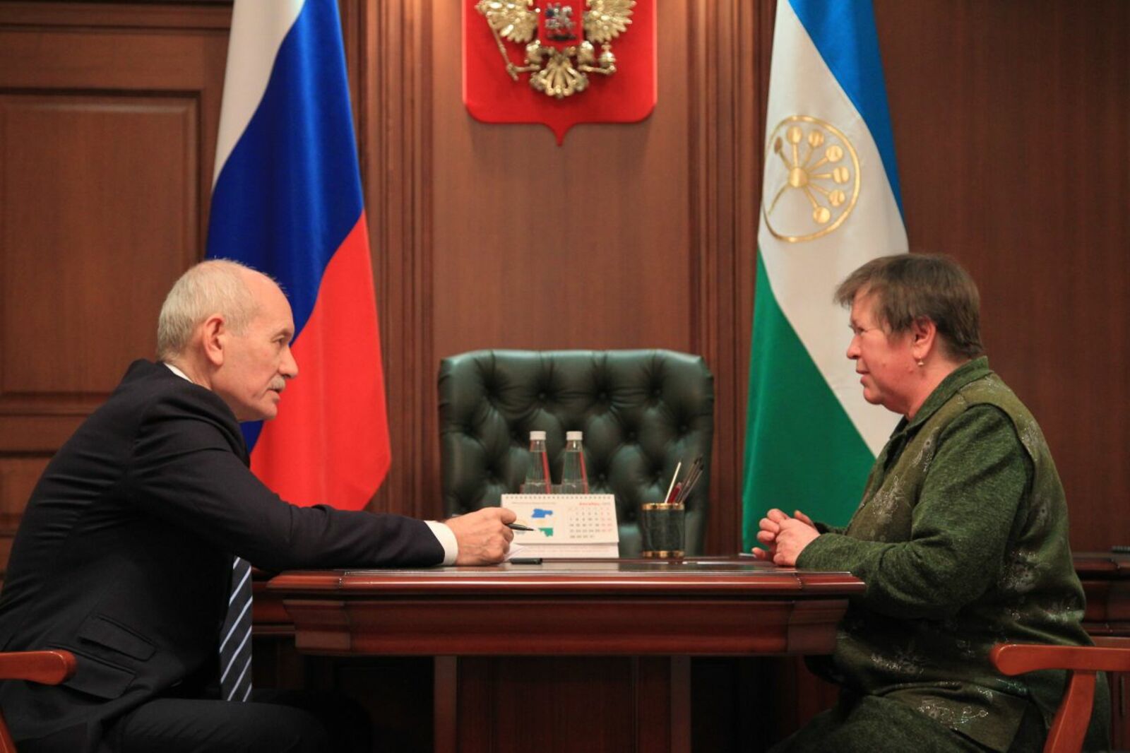 Олег Яровиков