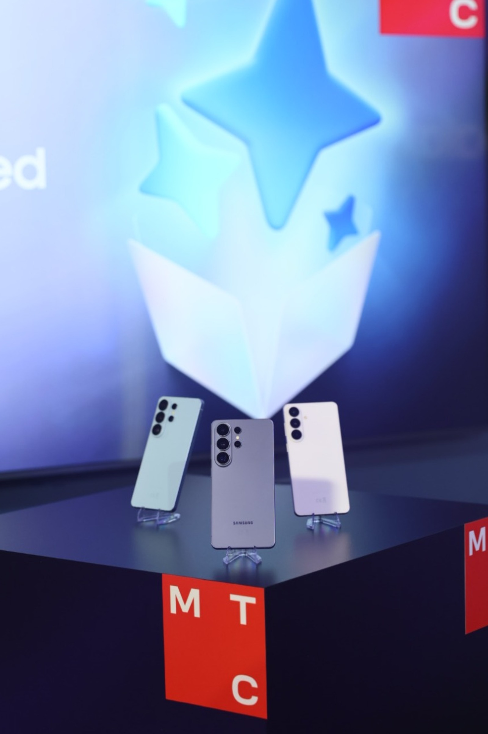 ПАО МТС предоставлено пресс-службой ПАО МТС