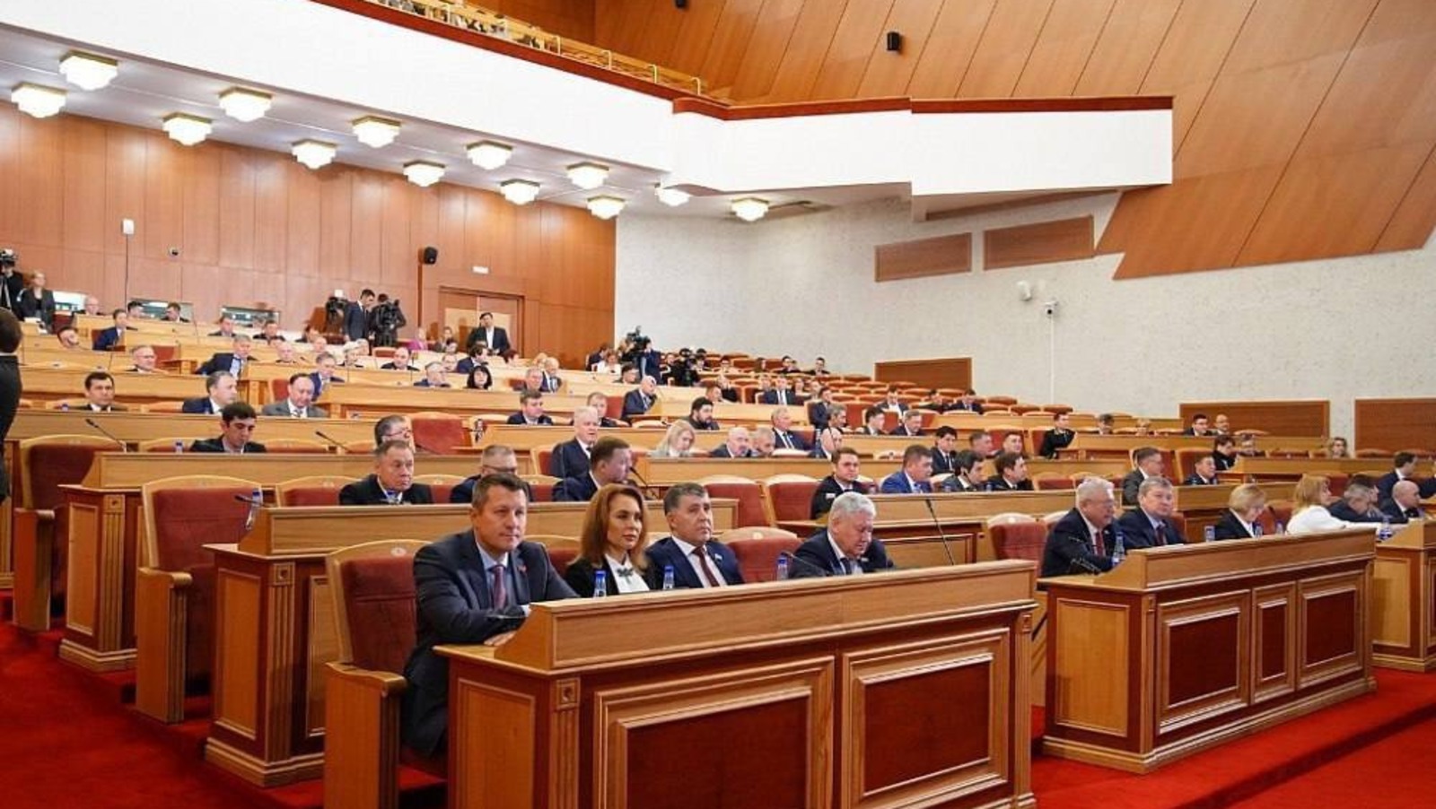 телеграм-канал Андрея Назарова