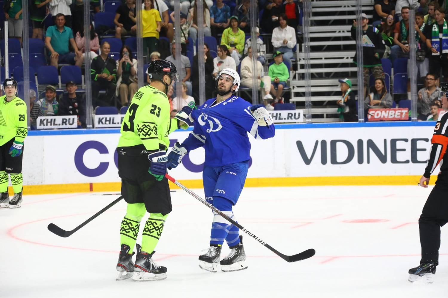 Валерий Шахов