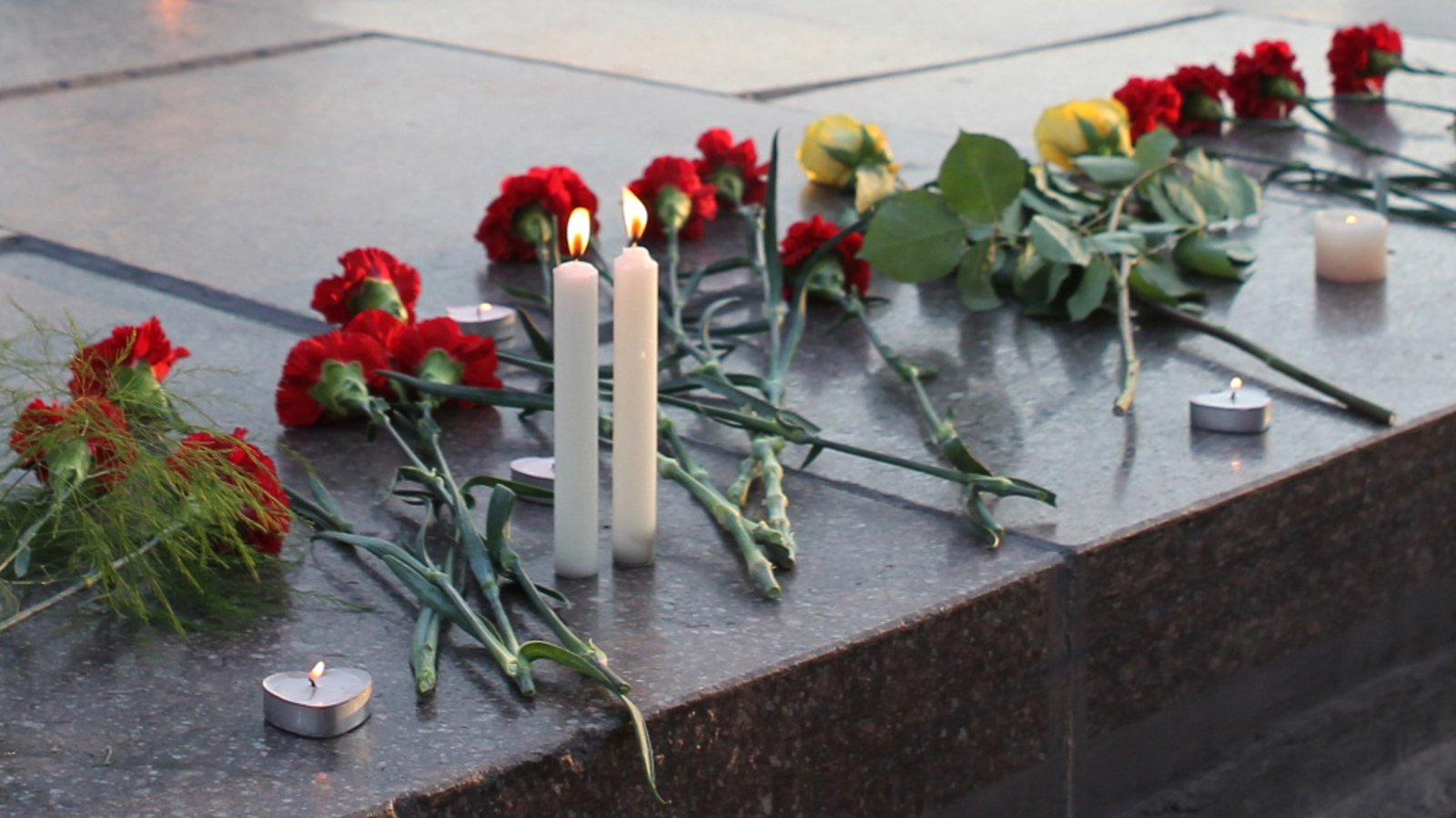 Олег Яровиков