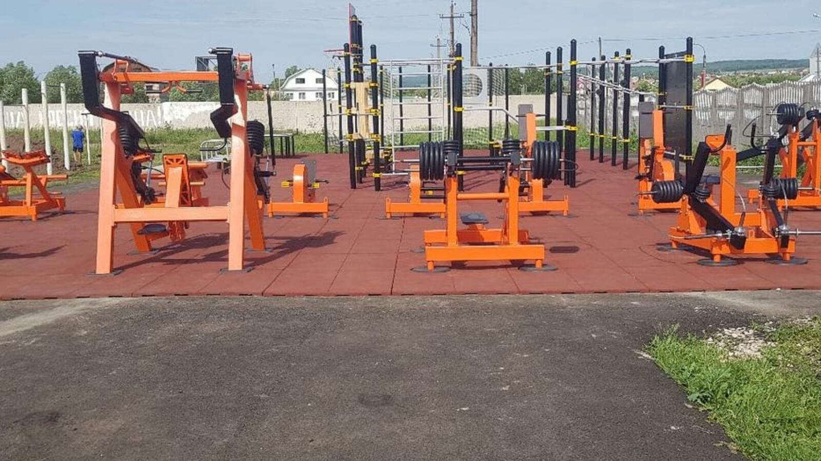 администрация Куюргазинского района