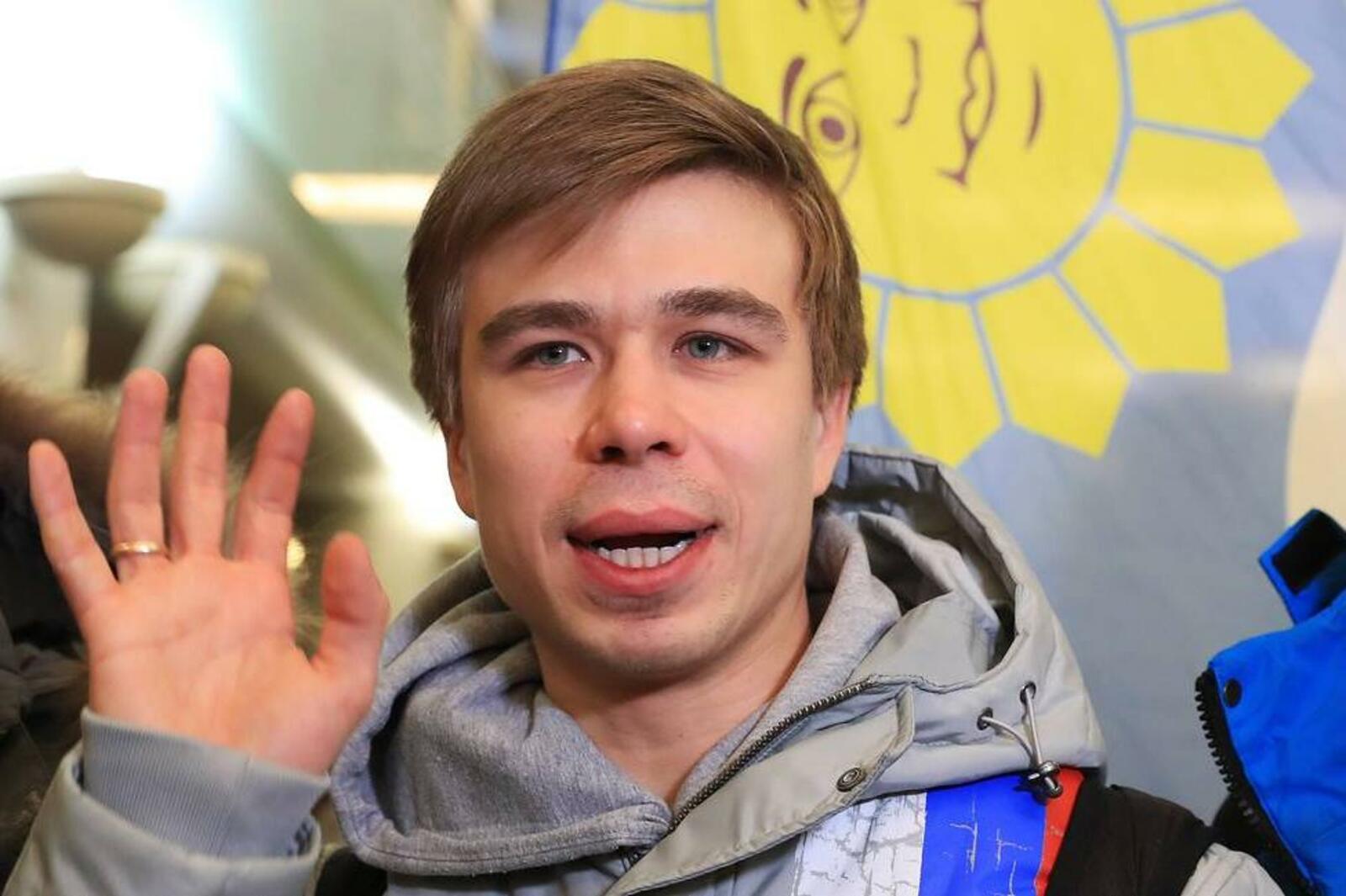 Станислав Красильников/ТАСС
