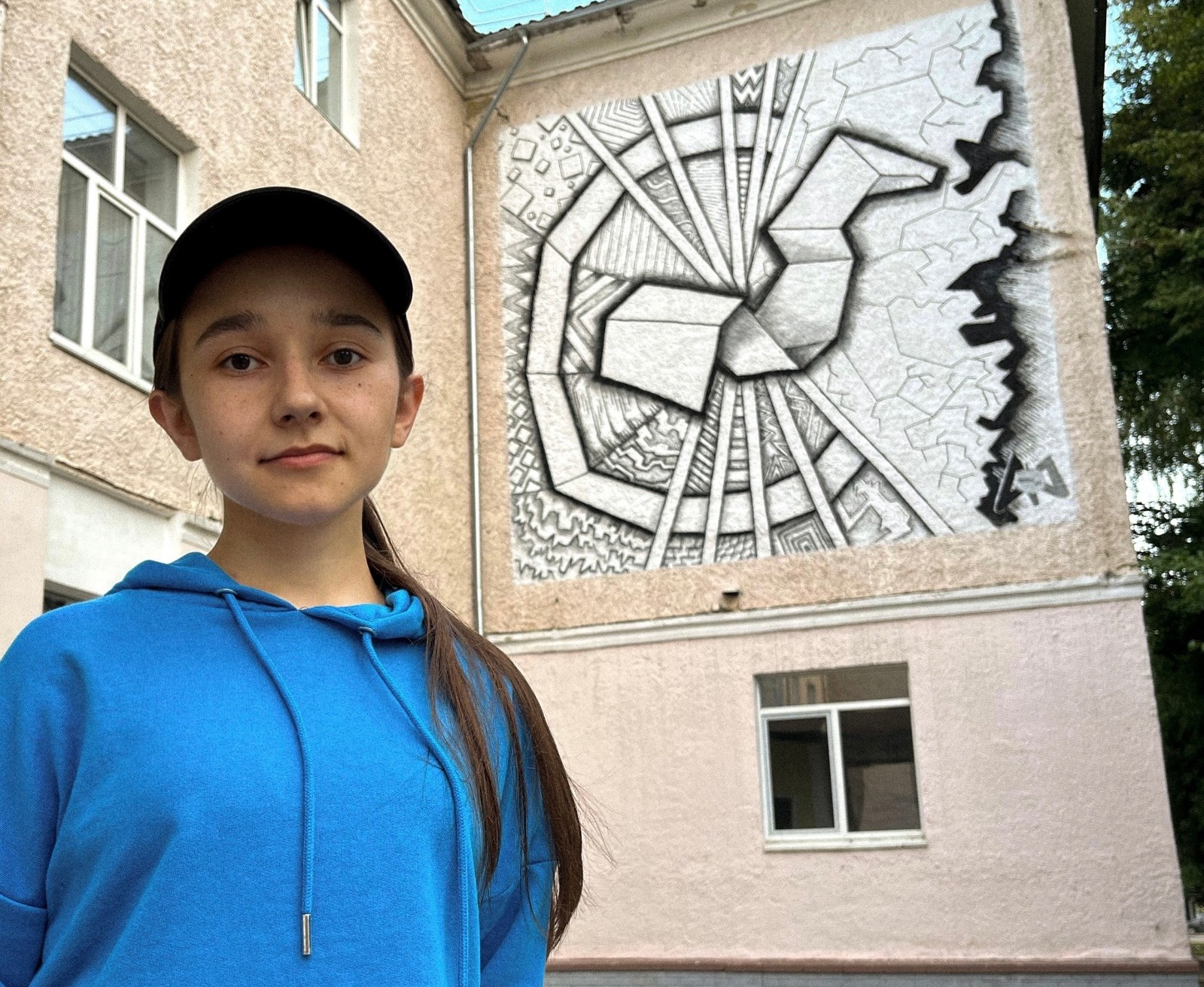 Руфь Бикмаева, Vk