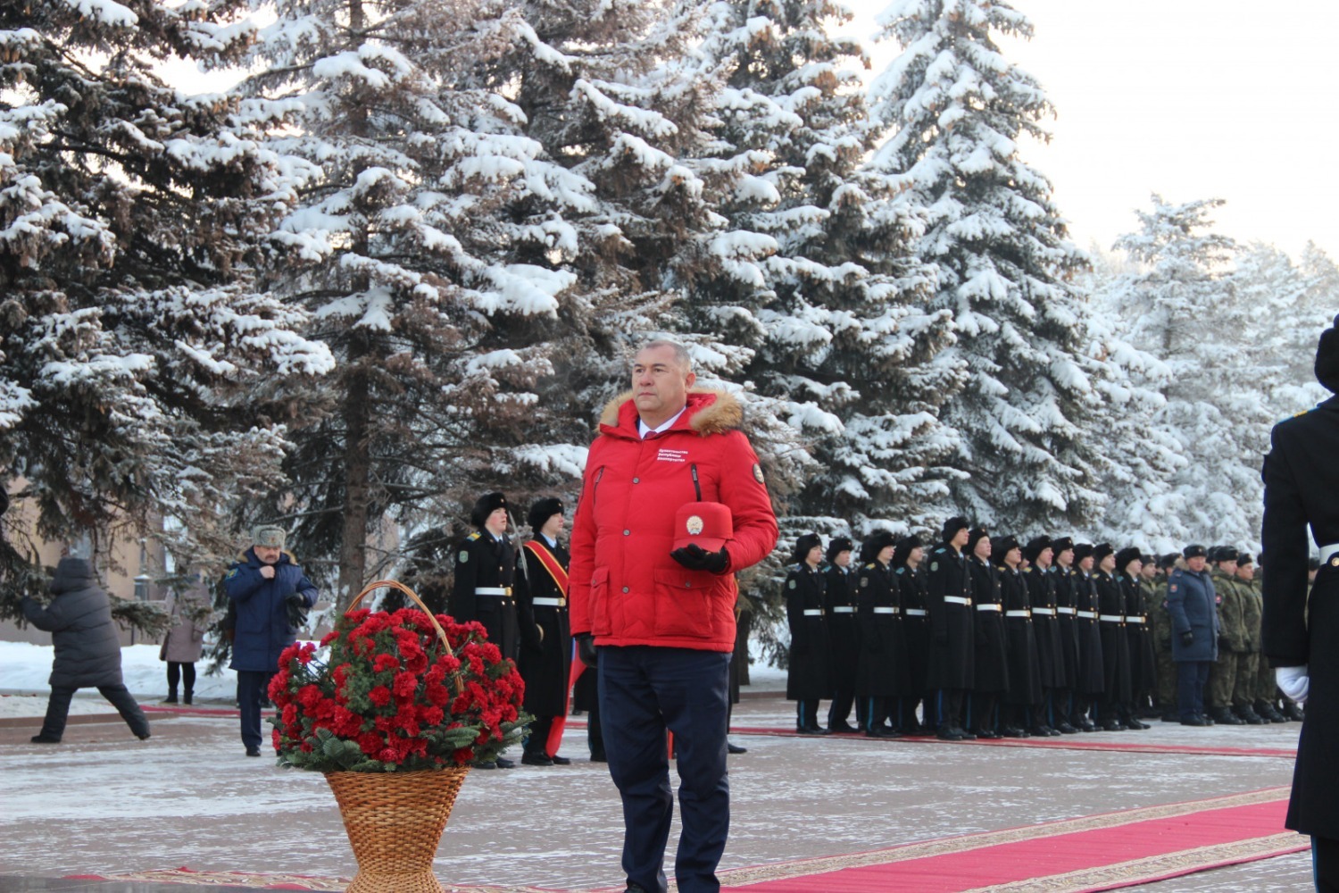 правительство РБ