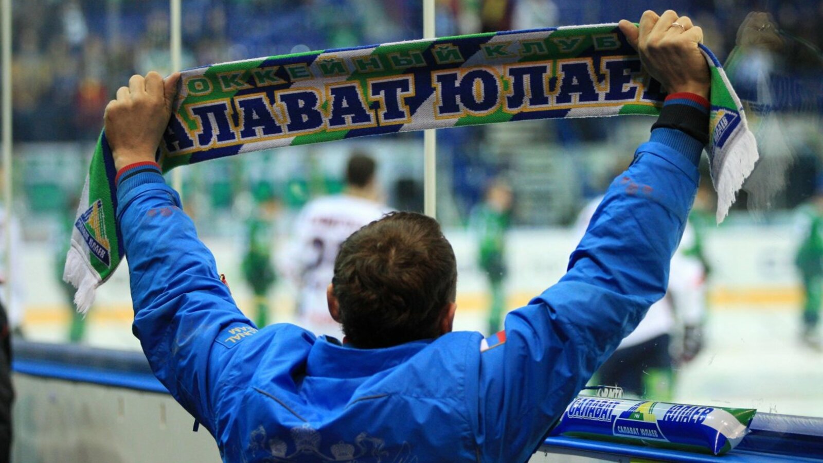 Олег Яровиков