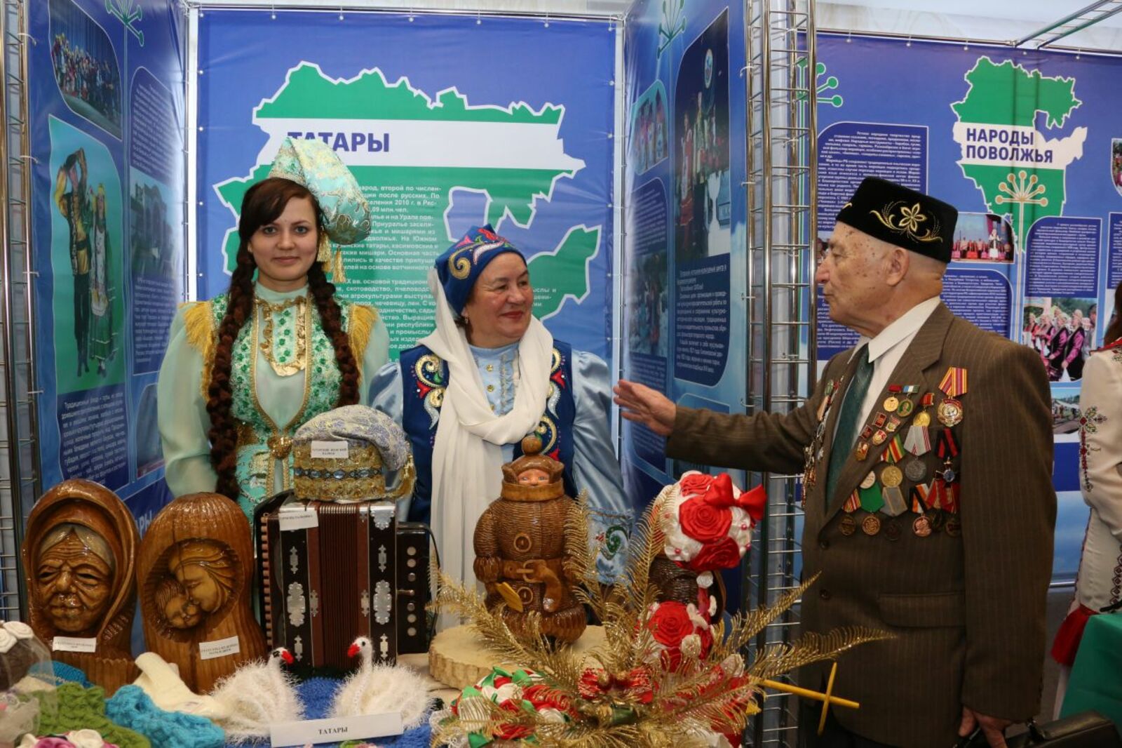Олег Яровиков