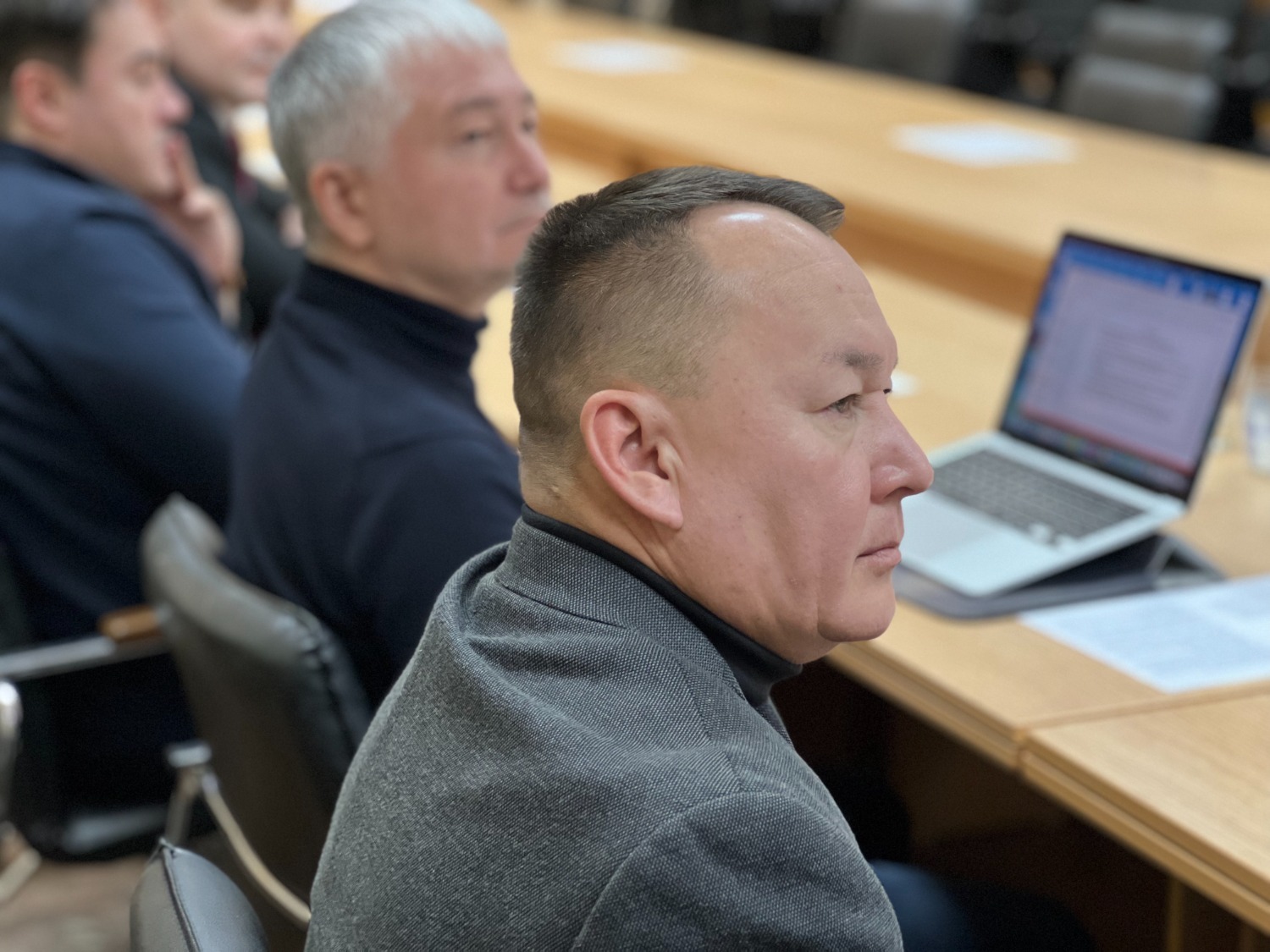 БАГСУ пресс-служба