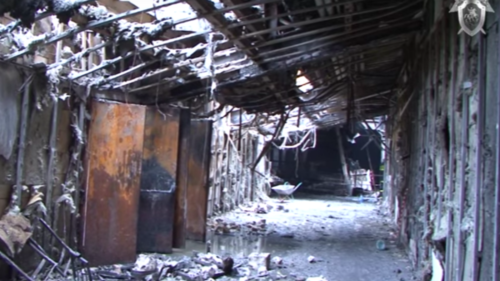 пресс-служба СКР