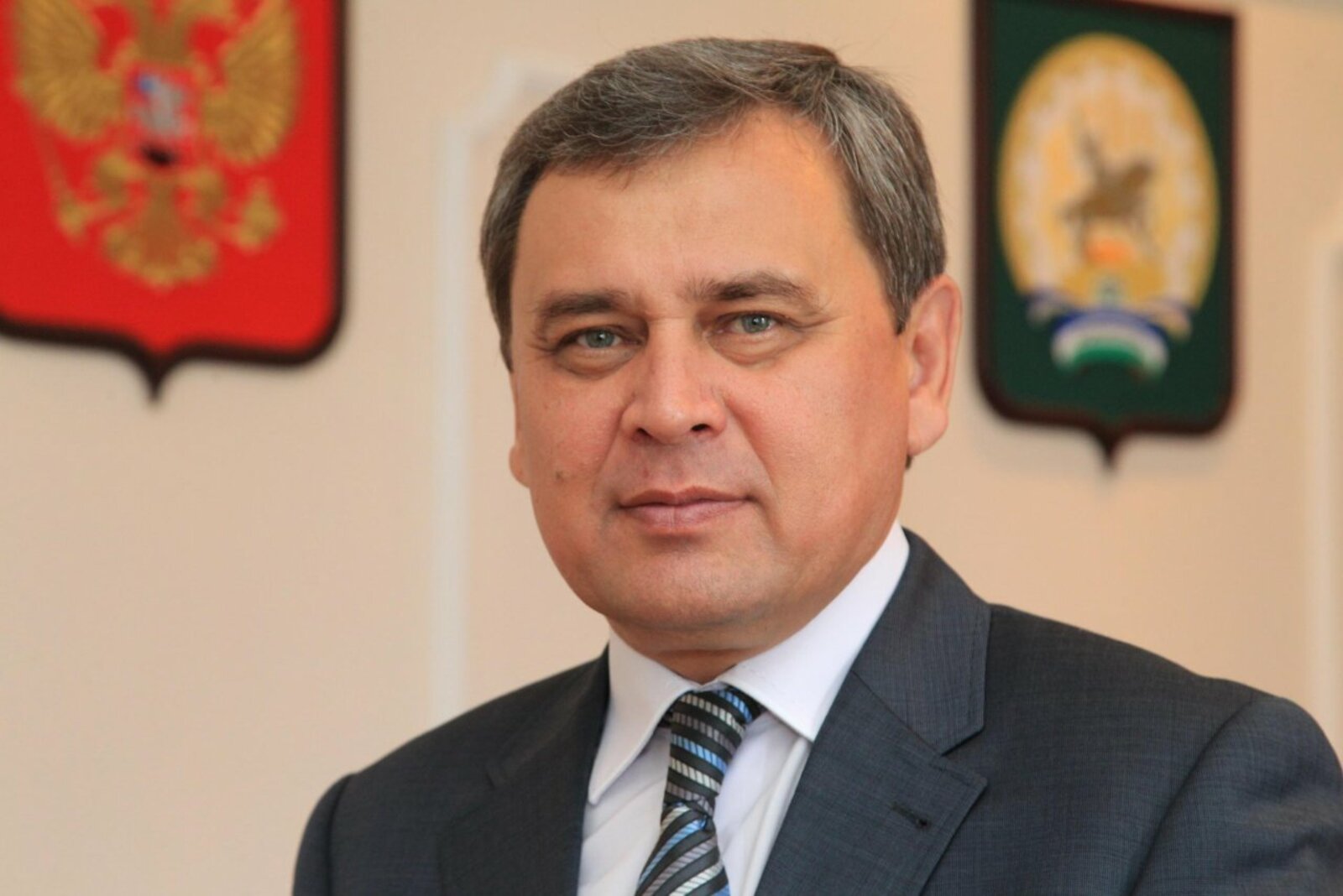 Олег Яровиков