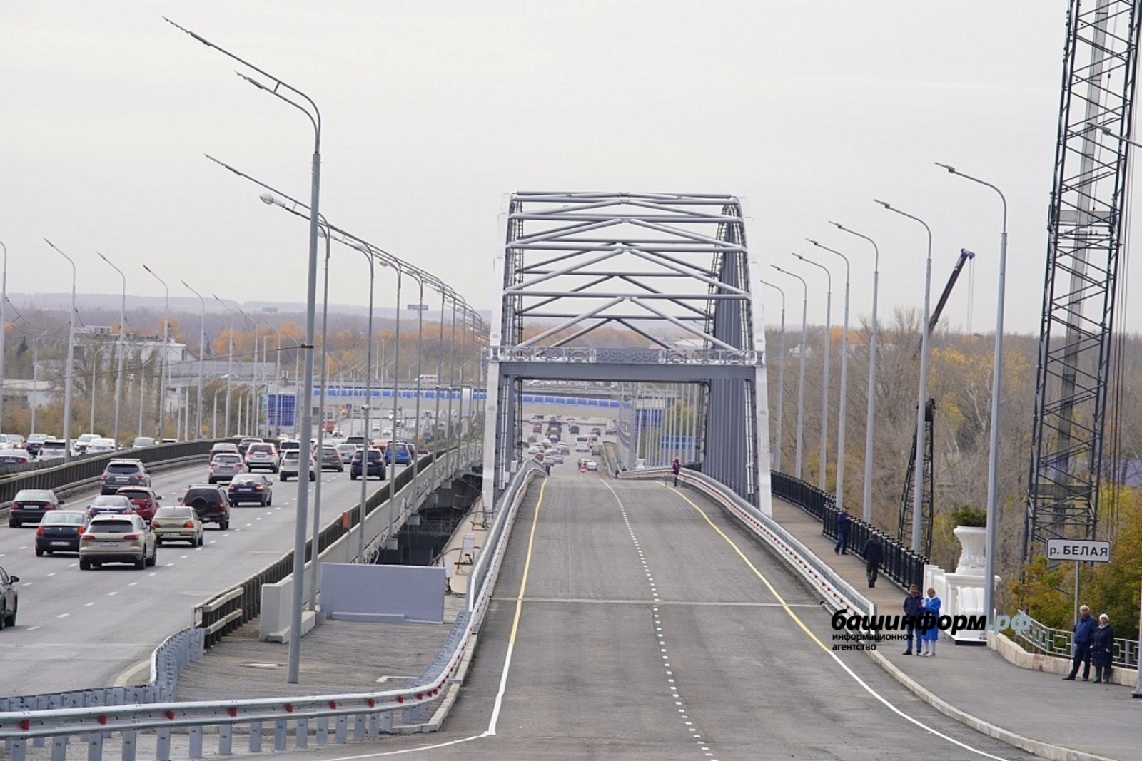 Олег Яровиков архив «Башинформа»