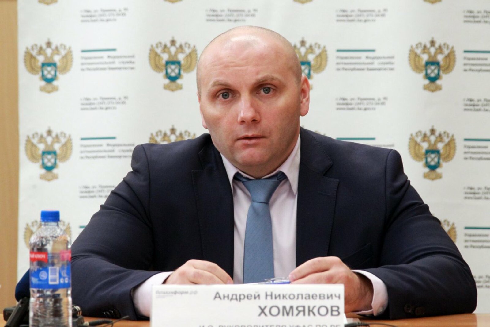 Олег Яровиков