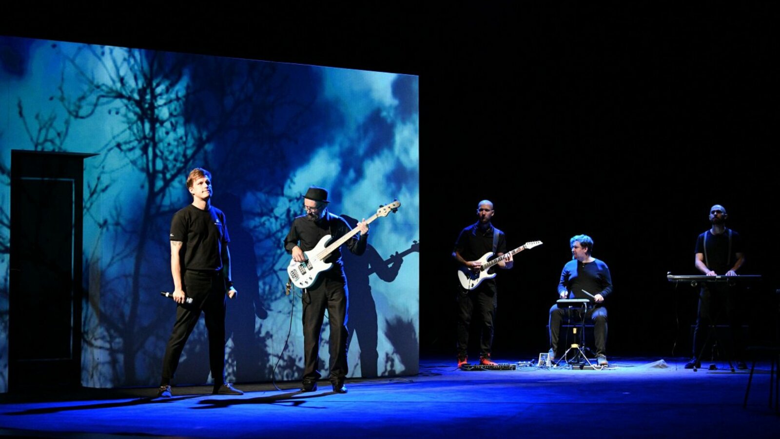 пресс-служба Русского театра РБ