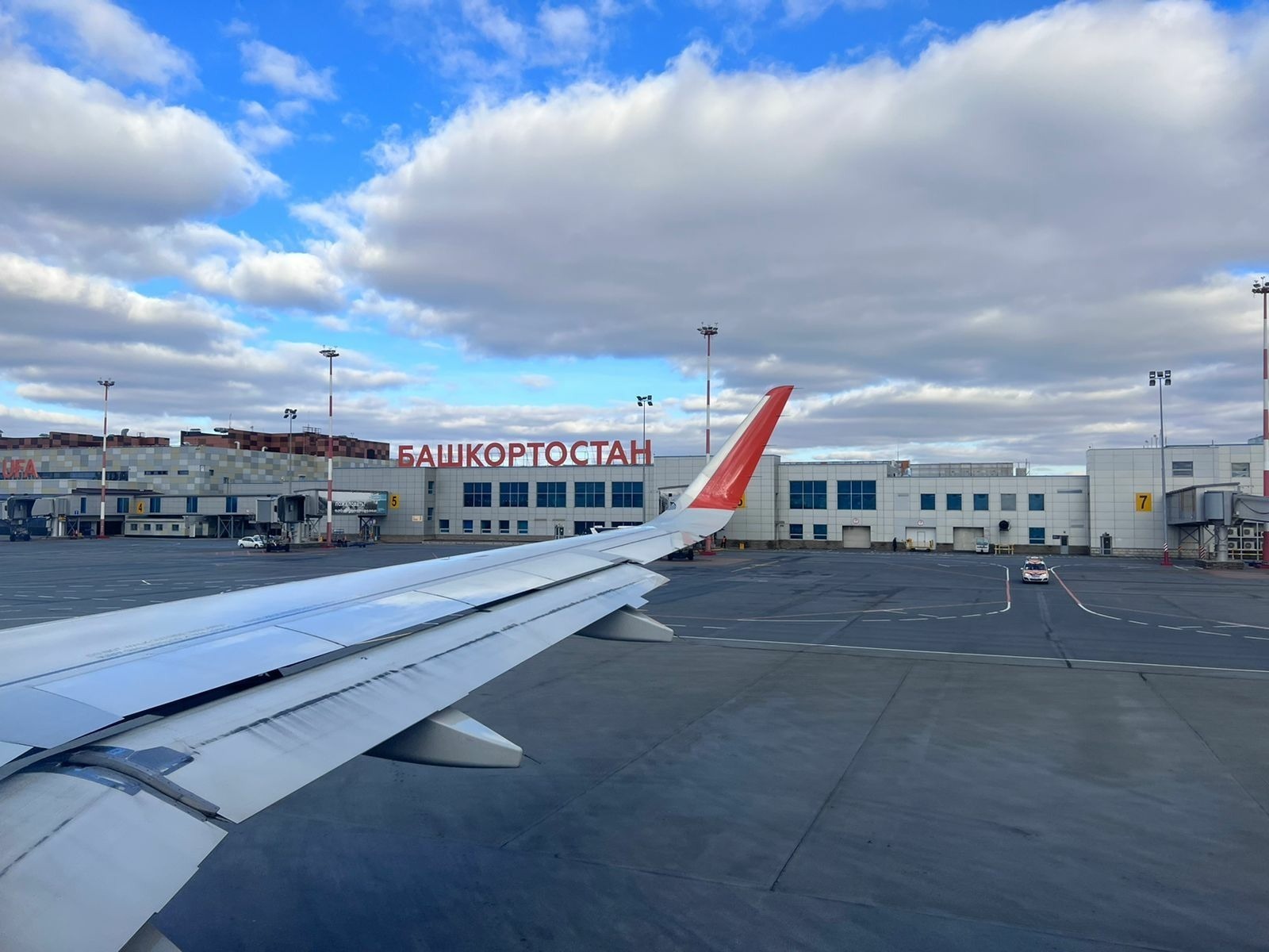 Ксения Калинина