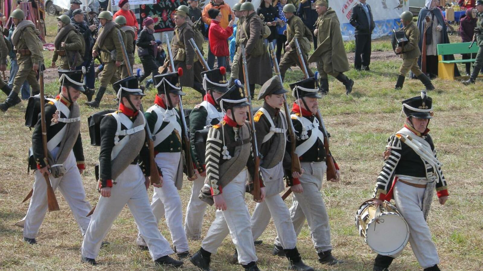 Олег Яровиков