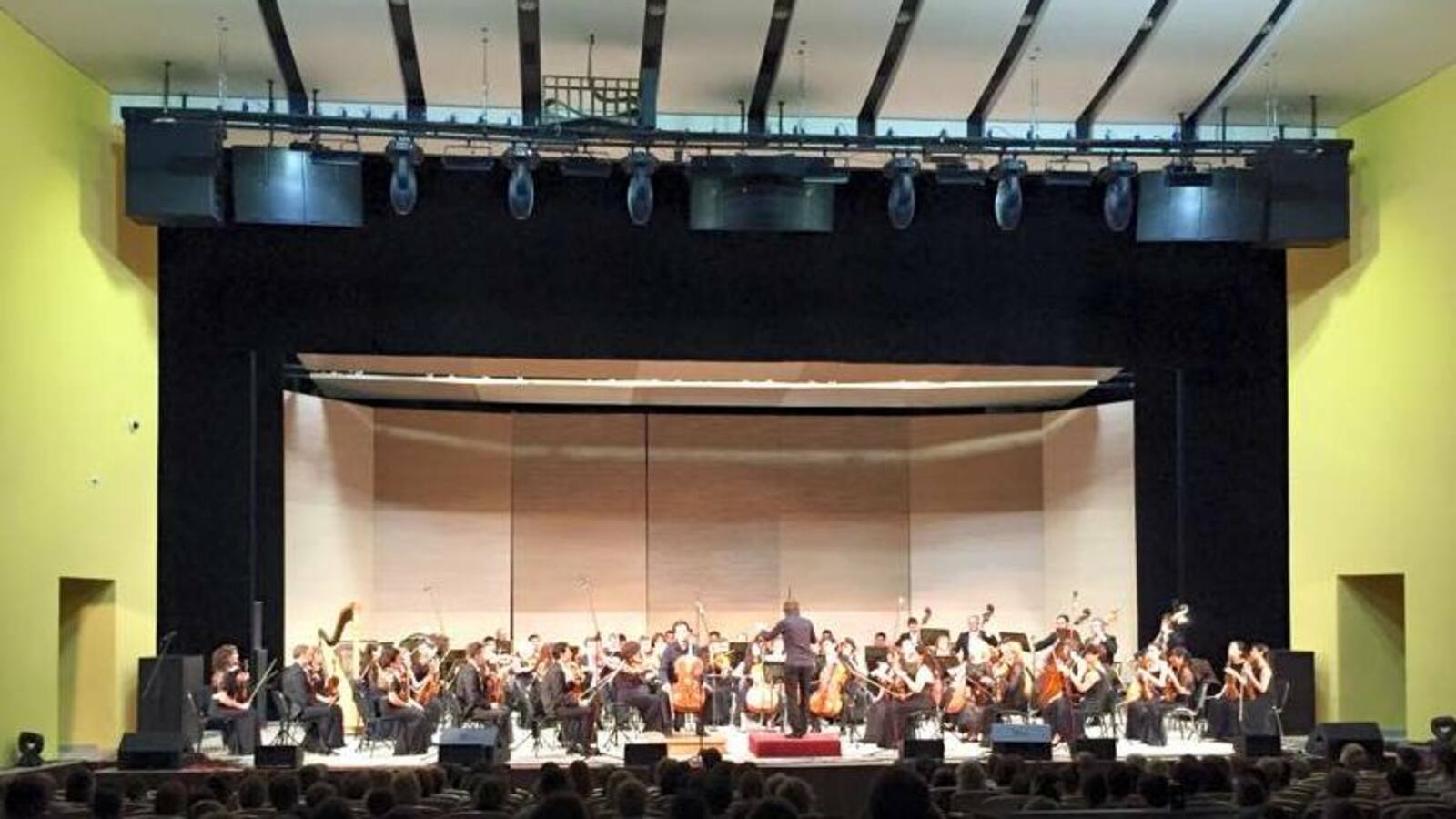 Зарина Гайсина