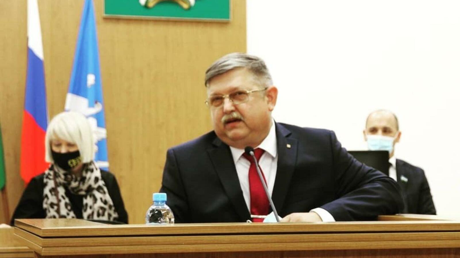 Владимир Куликов, Vk