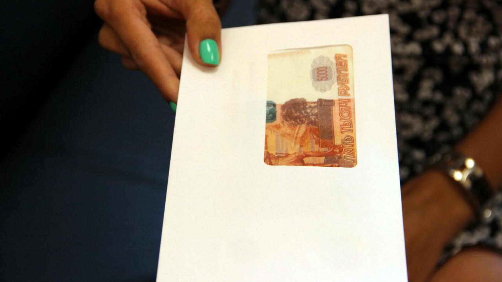 Карина Камаева