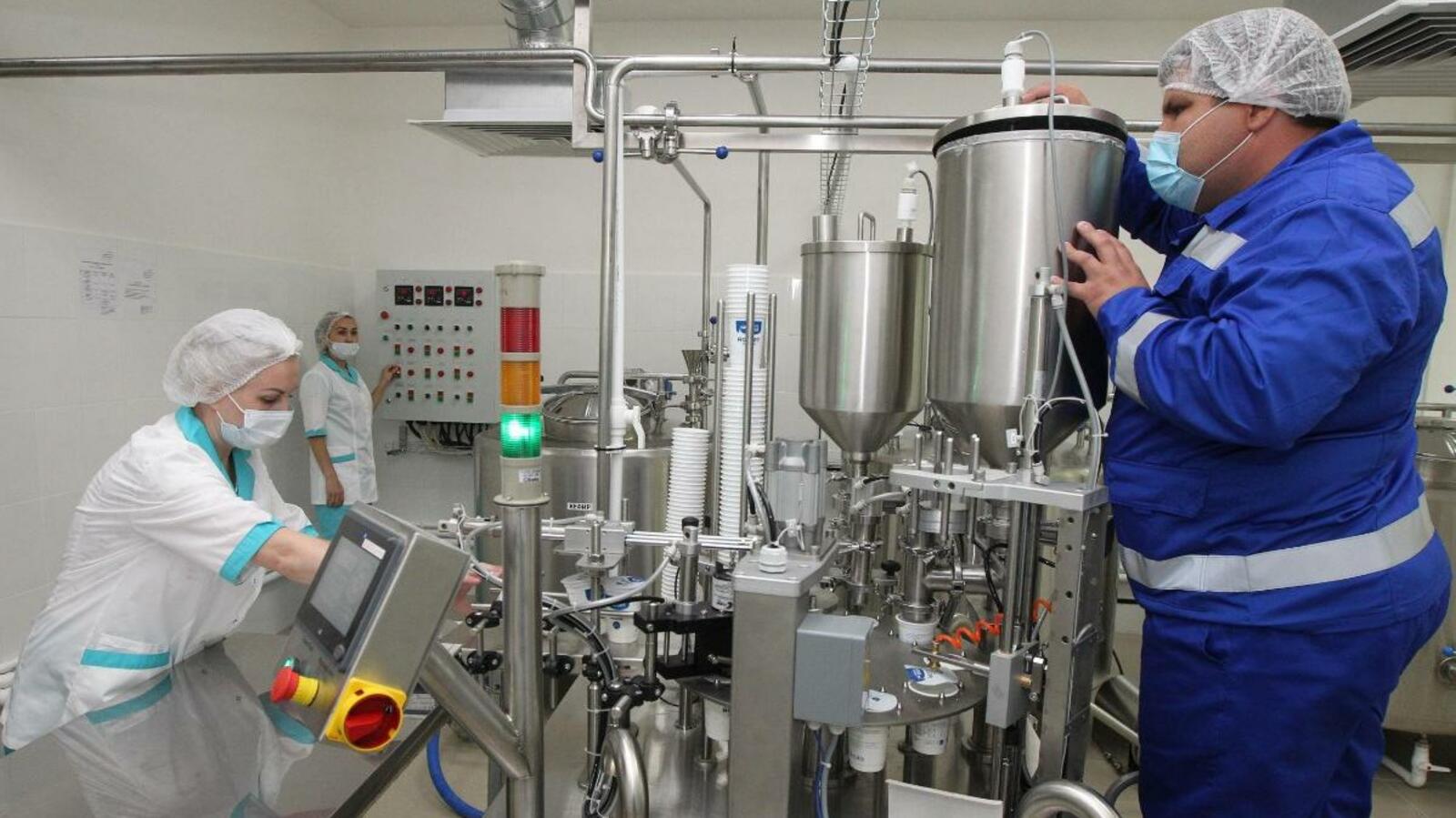 Олег Яровиков