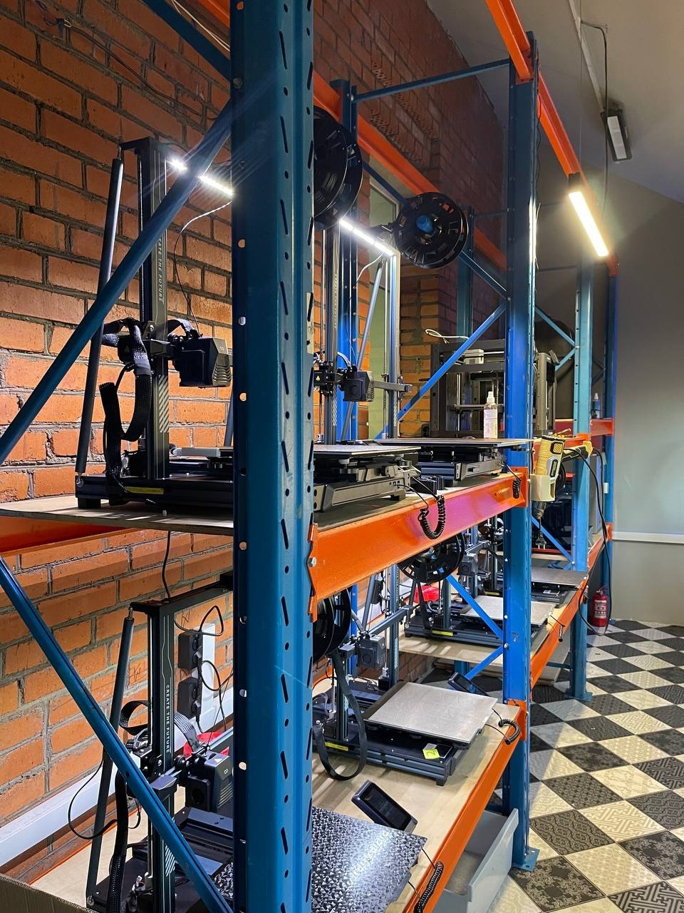 Егор Пережогин личный архив