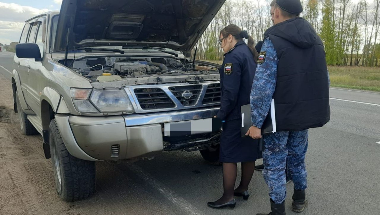 ГИБДД по РБ