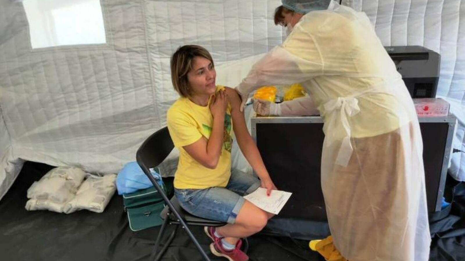 администрация Уфы