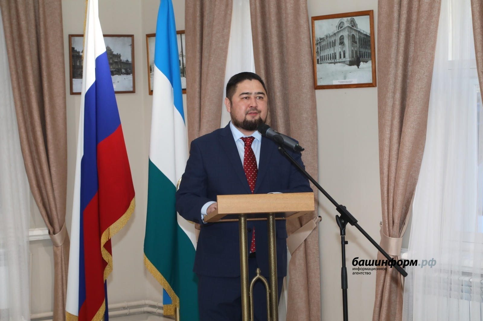 Валерий Шахов