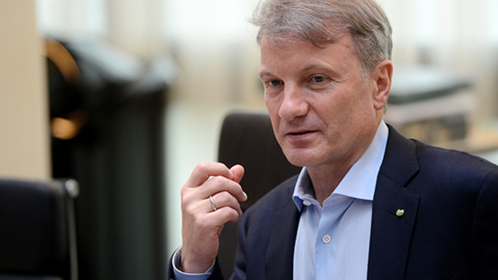 сайт газеты «Известия»