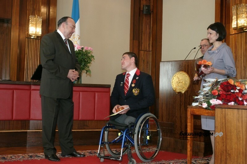 ИА «Башинформ»