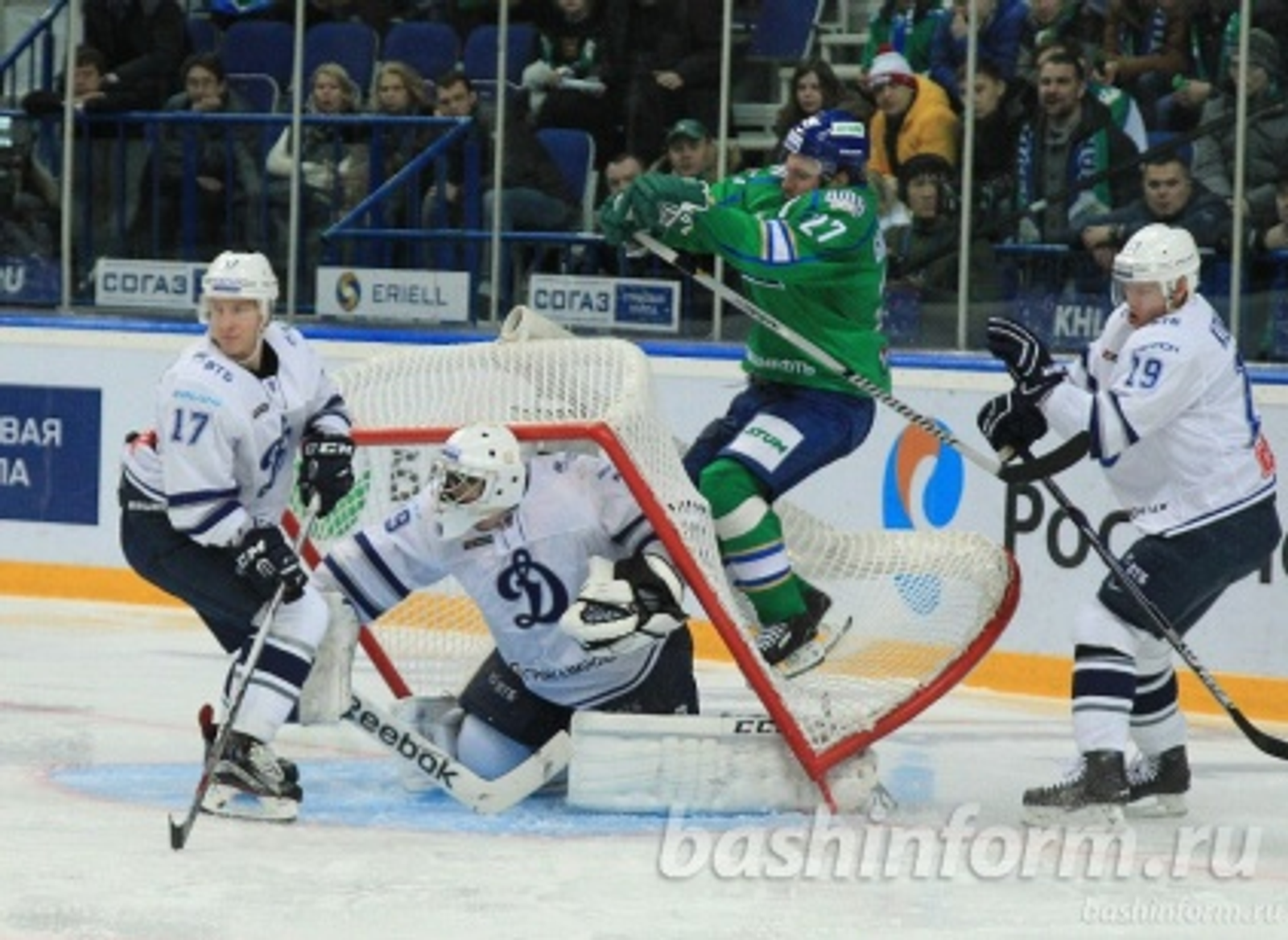 Олег Яровиков