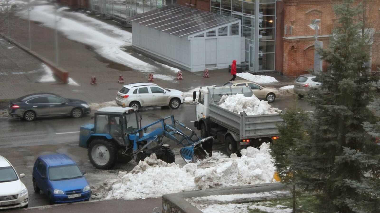 с сайта администрации Уфы