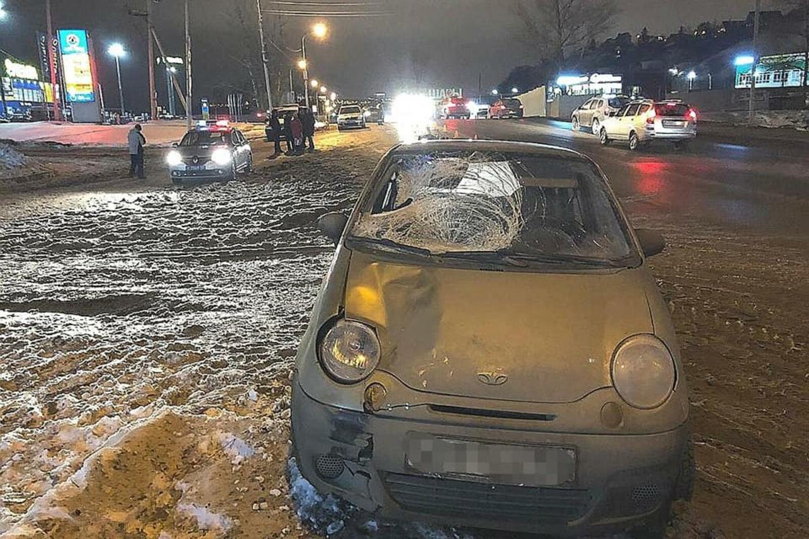пресс-служба ГИБДД по РБ