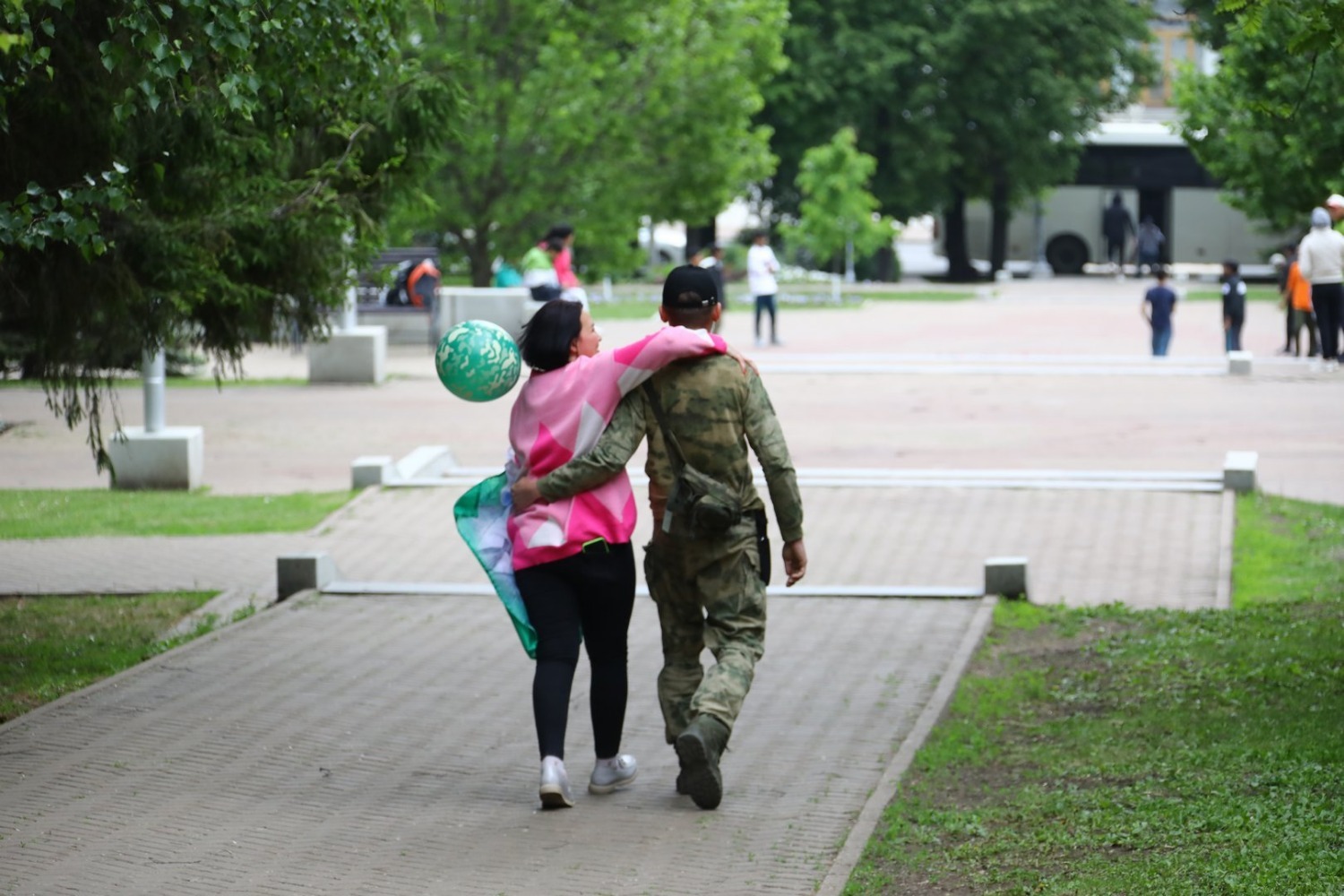 Валерий Шахов