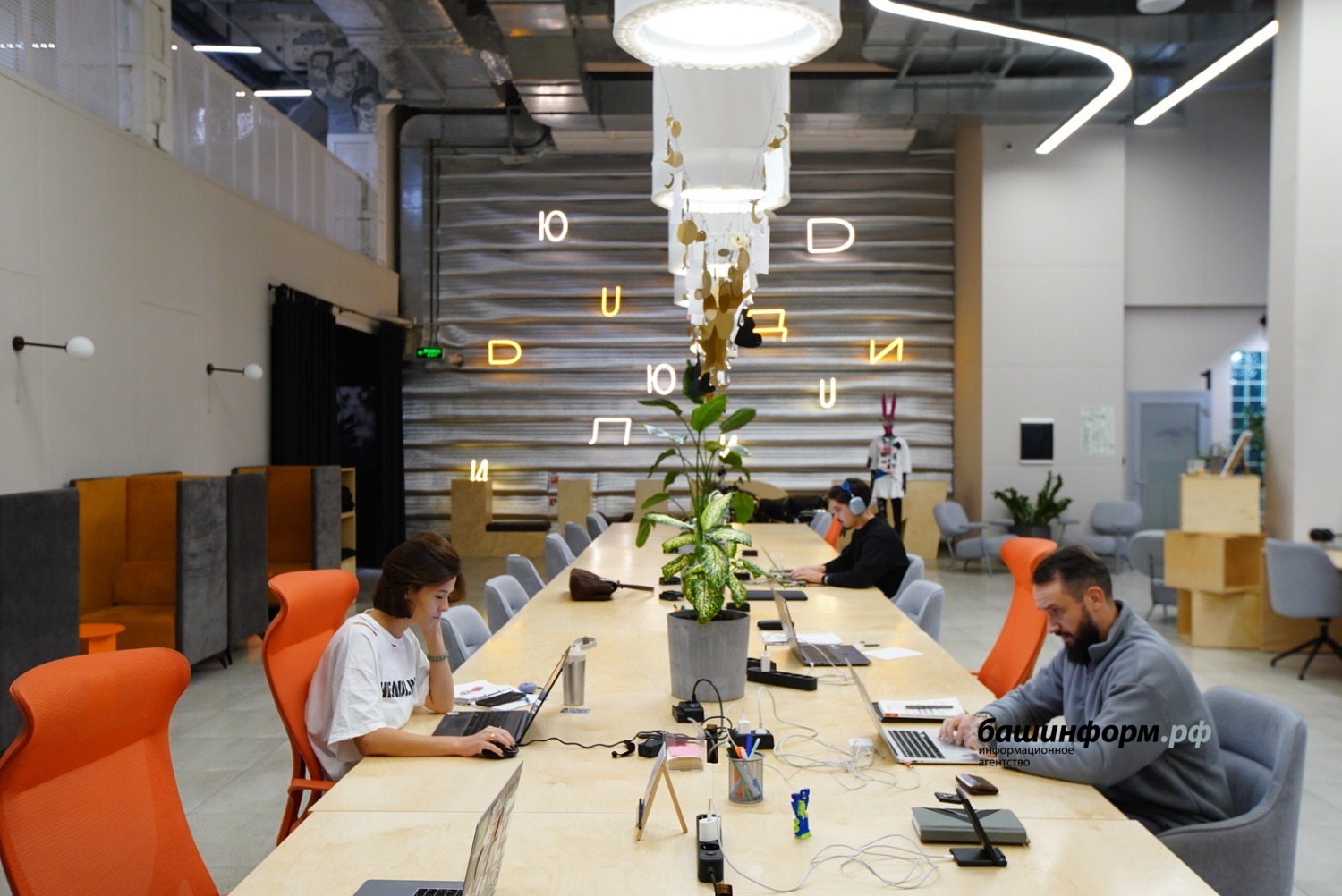 Олег Яровиков ИА «Башинформ»