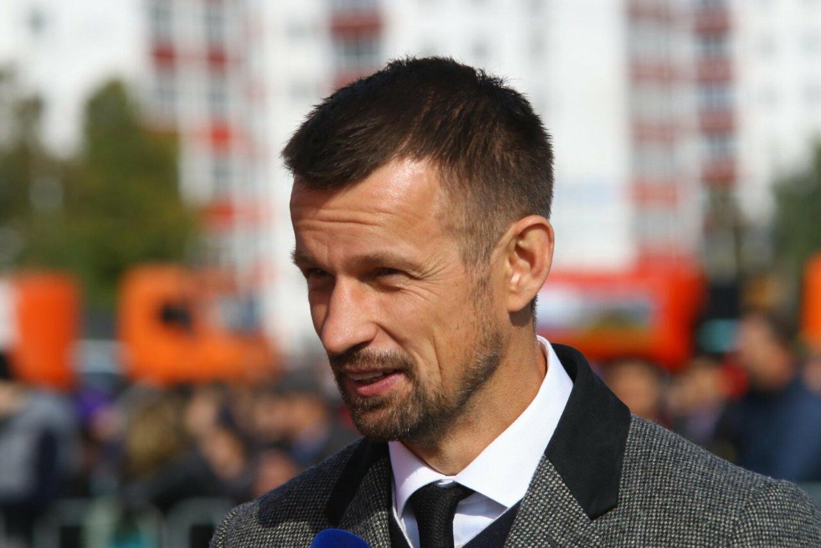 Валерий Шахов