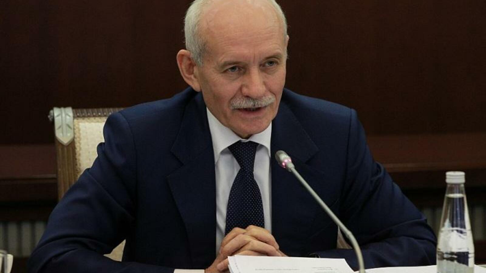 Олег Яровиков