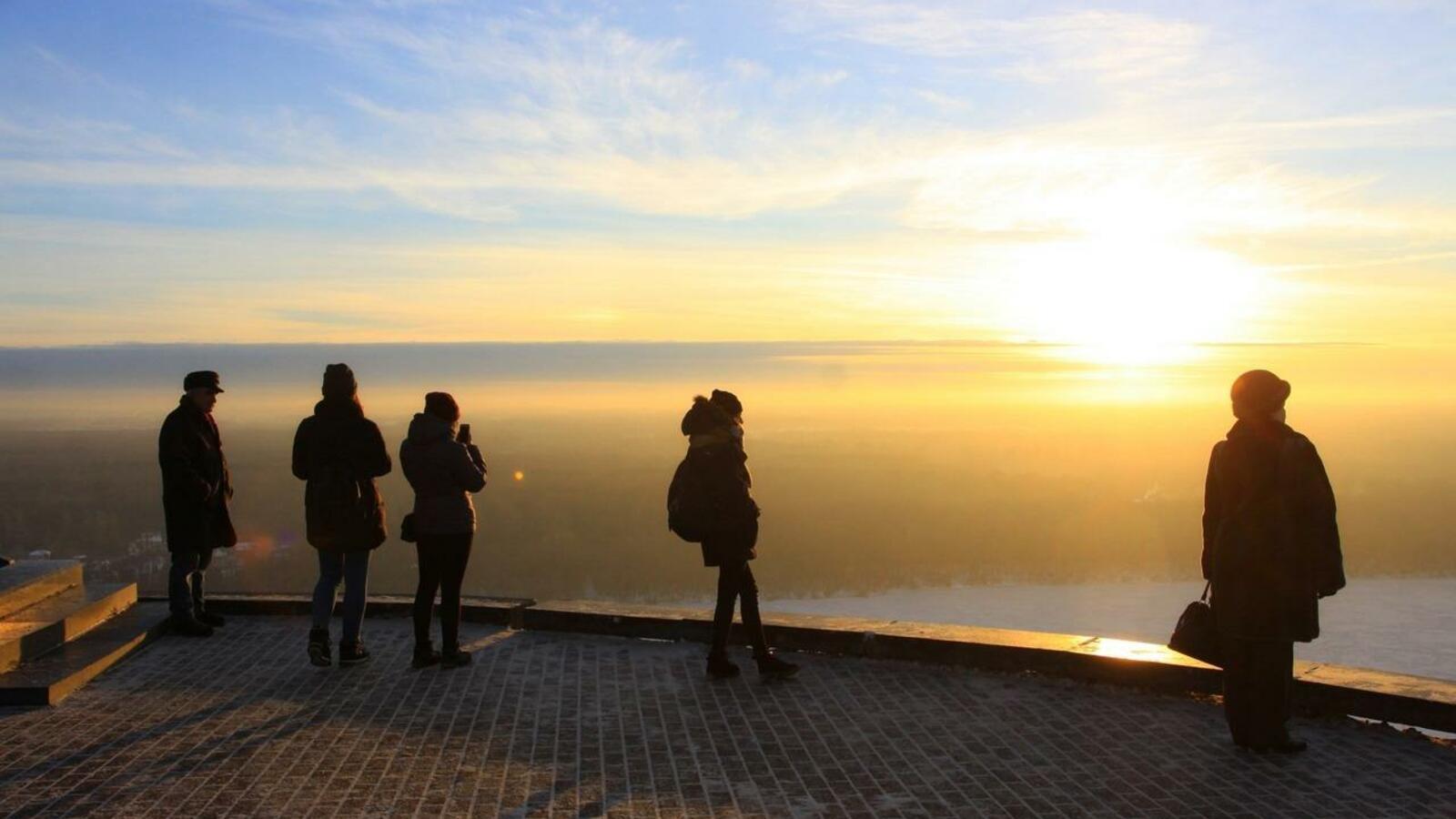 Валерий Шахов