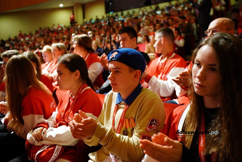 Олег Яровиков ИА «Башинформ»